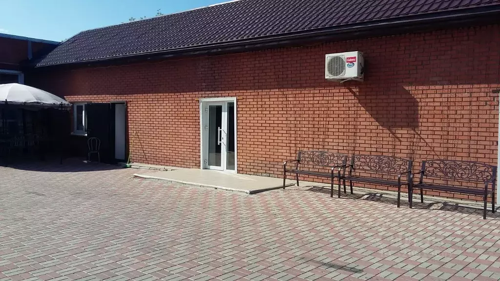 Помещение свободного назначения в Кемеровская область, Кемерово ... - Фото 2