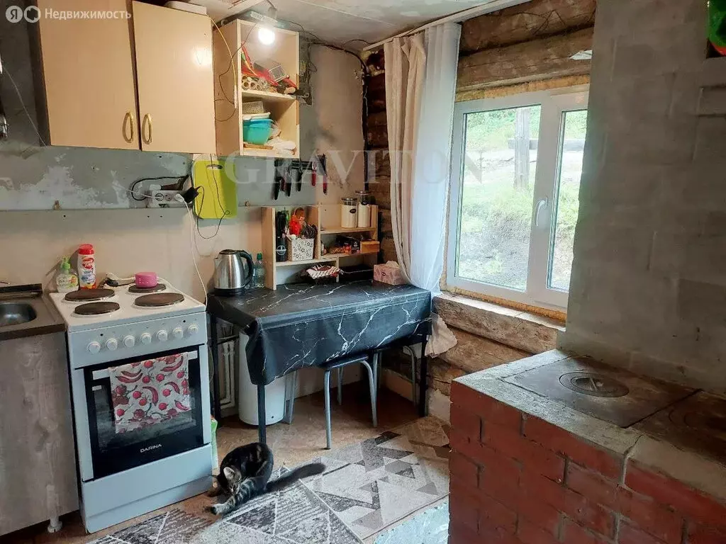 Дом в Горно-Алтайск, Цветочная улица (12 м) - Фото 1