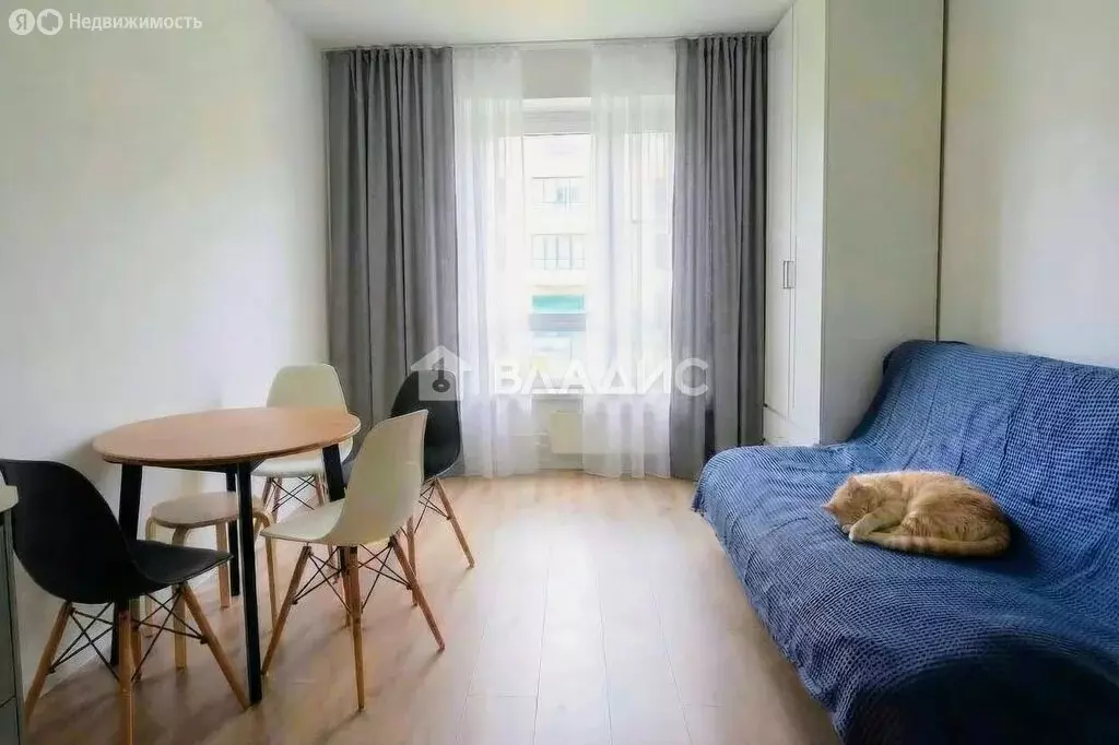 2-комнатная квартира: Москва, Большая Академическая улица, 85к1 (35.2 ... - Фото 2