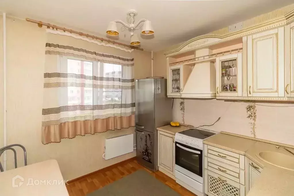 Продаётся 1-к квартира, 41 м - Фото 1