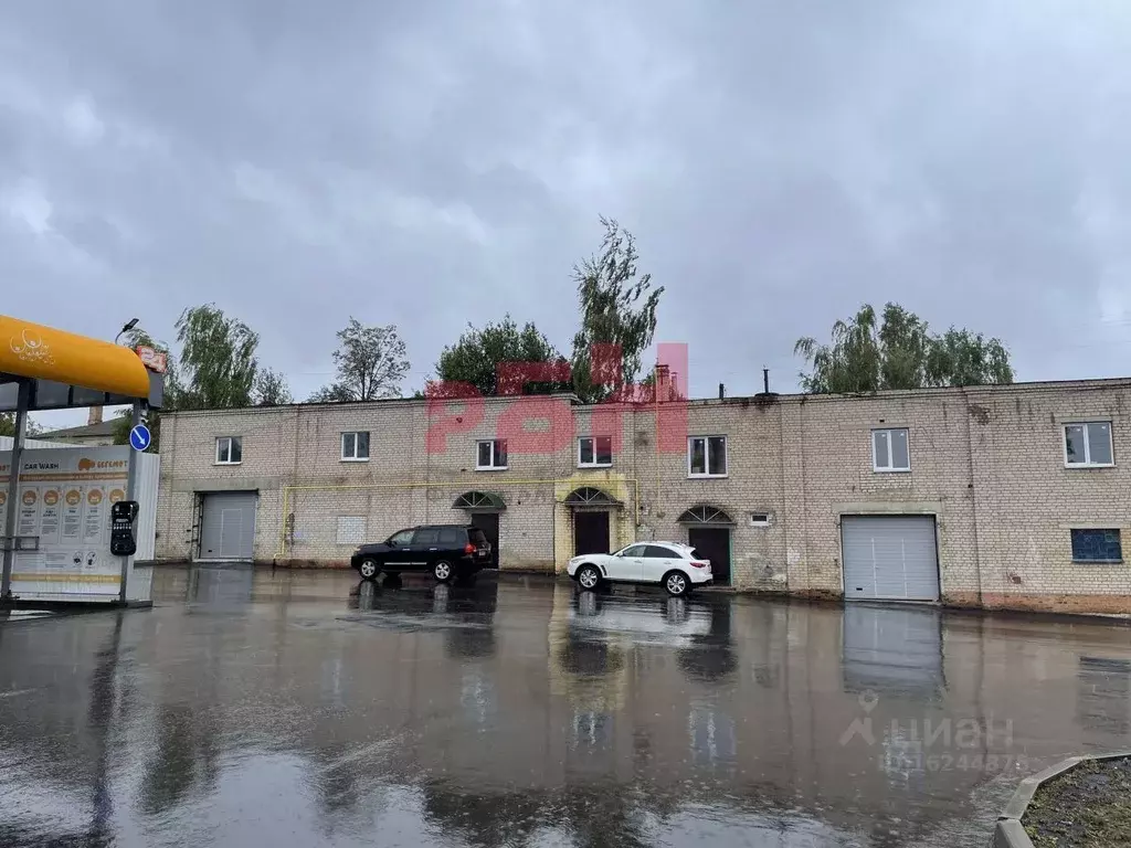 Склад в Орловская область, Орел Пищевой пер, 6 (110.0 м) - Фото 0