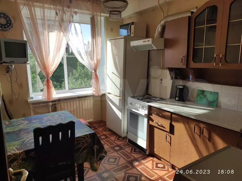 1-к. квартира, 31,4 м, 6/9 эт. - Фото 1