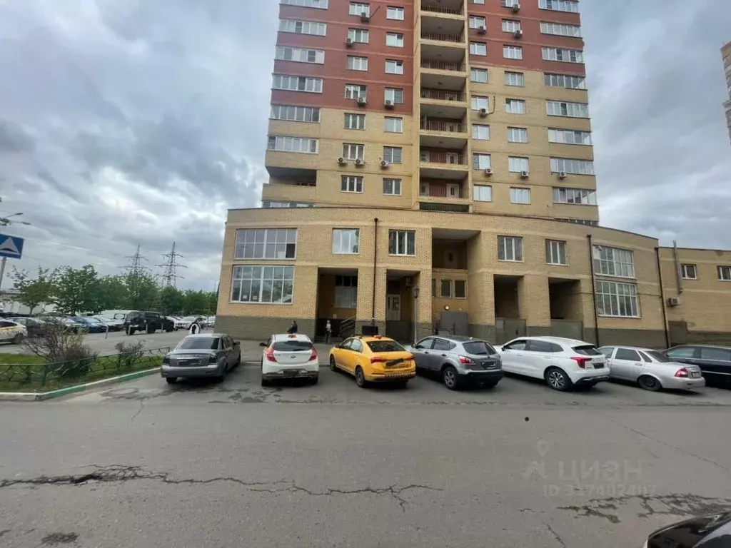 Помещение свободного назначения в Московская область, Котельники ... - Фото 0