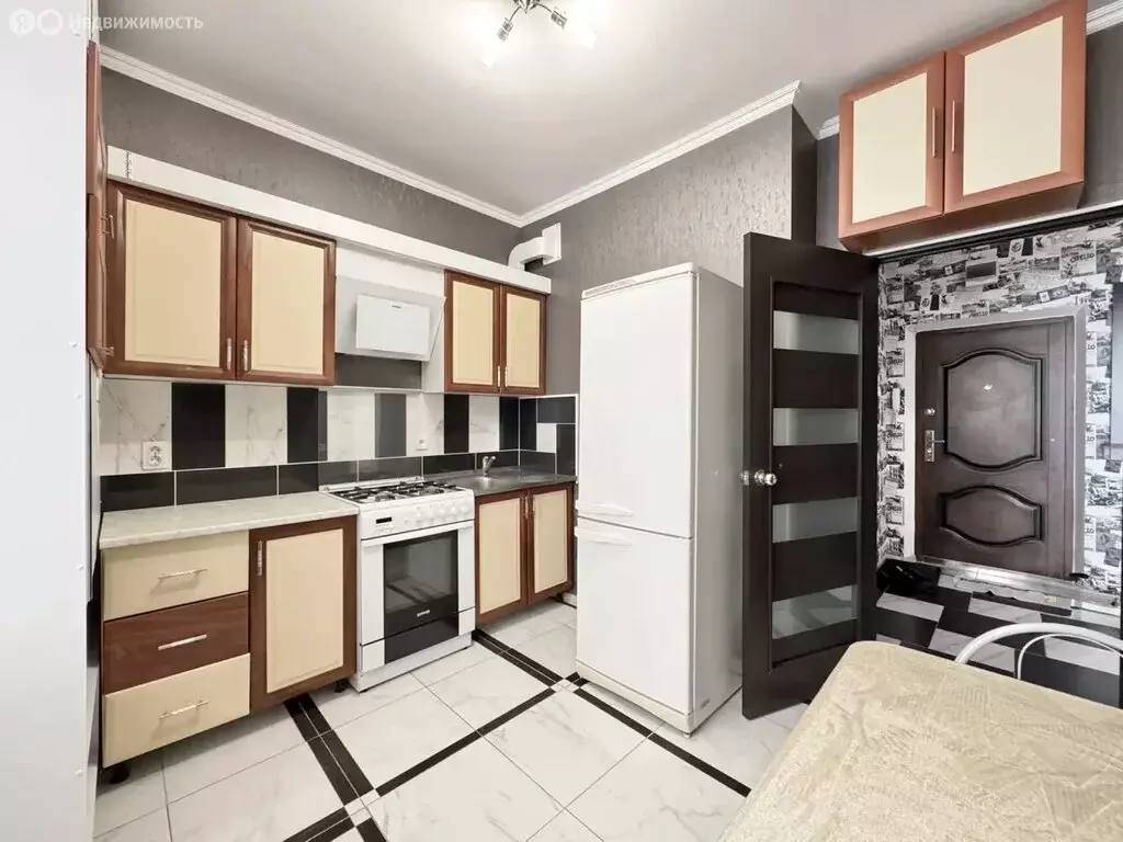 1-комнатная квартира: Ставрополь, улица Тухачевского, 25/2 (38.5 м) - Фото 2