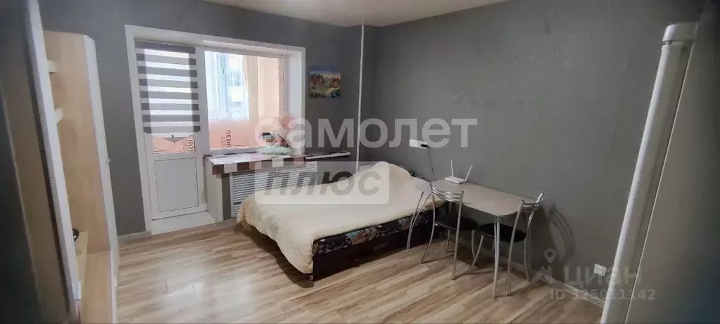 Студия Коми, Сыктывкар ул. Панева, 9 (23.6 м) - Фото 2