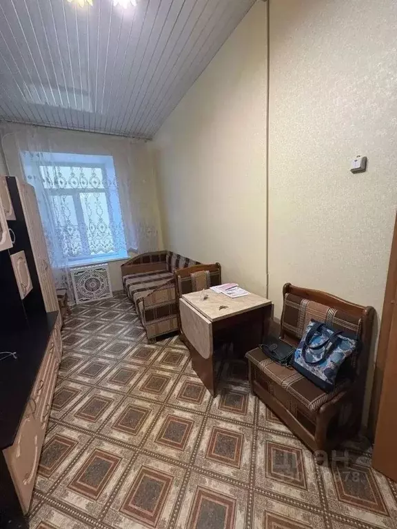 Комната Санкт-Петербург ул. Марата, 22-24 (15.3 м) - Фото 2