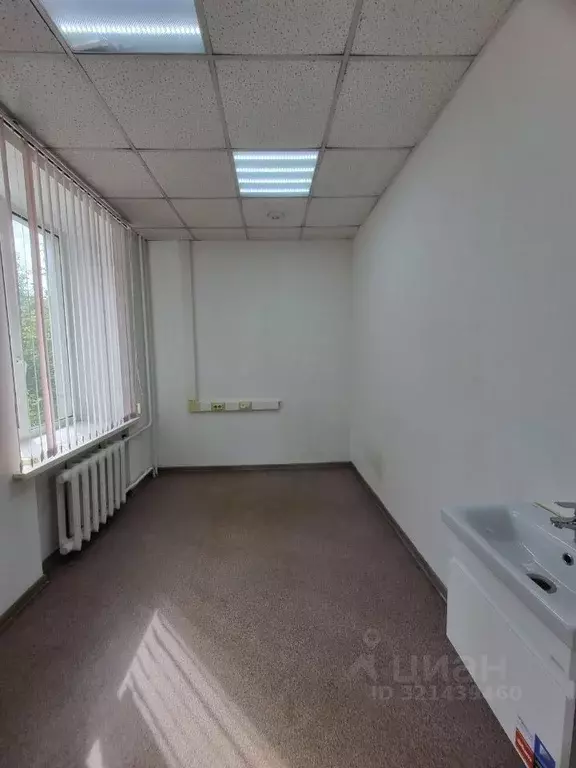 Помещение свободного назначения в Московская область, Королев ул. ... - Фото 1