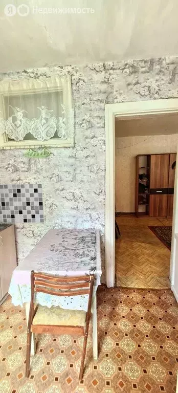 1-комнатная квартира: Стерлитамак, улица Дружбы, 33 (31.2 м) - Фото 2