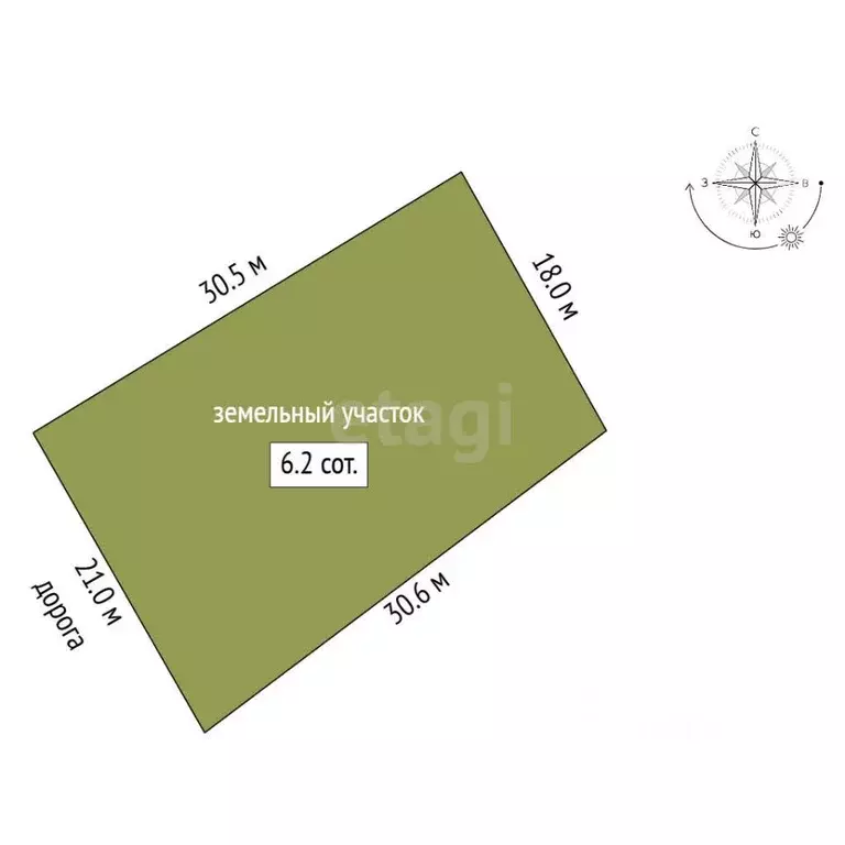 Дом в Саха (Якутия), Якутск Сергеляхское ш., 12 (120 м) - Фото 2