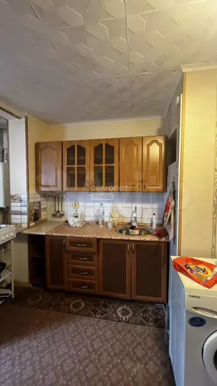 Квартира-студия, 28 м, 3/3 эт. - Фото 0