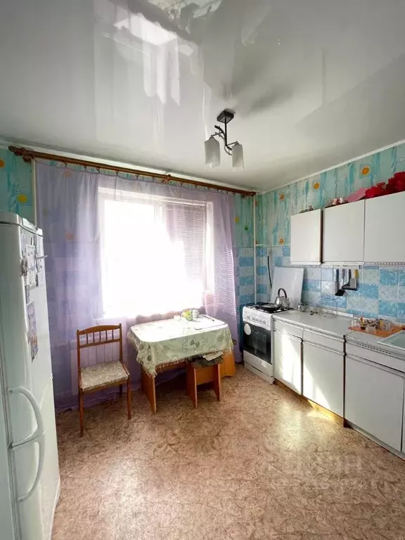 1-к кв. Оренбургская область, Оренбург Берды мкр, ул. Ворошилова, 6 ... - Фото 2