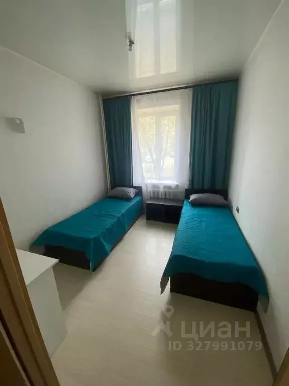 Комната Забайкальский край, Чита Магистральная ул., 13 - Фото 2