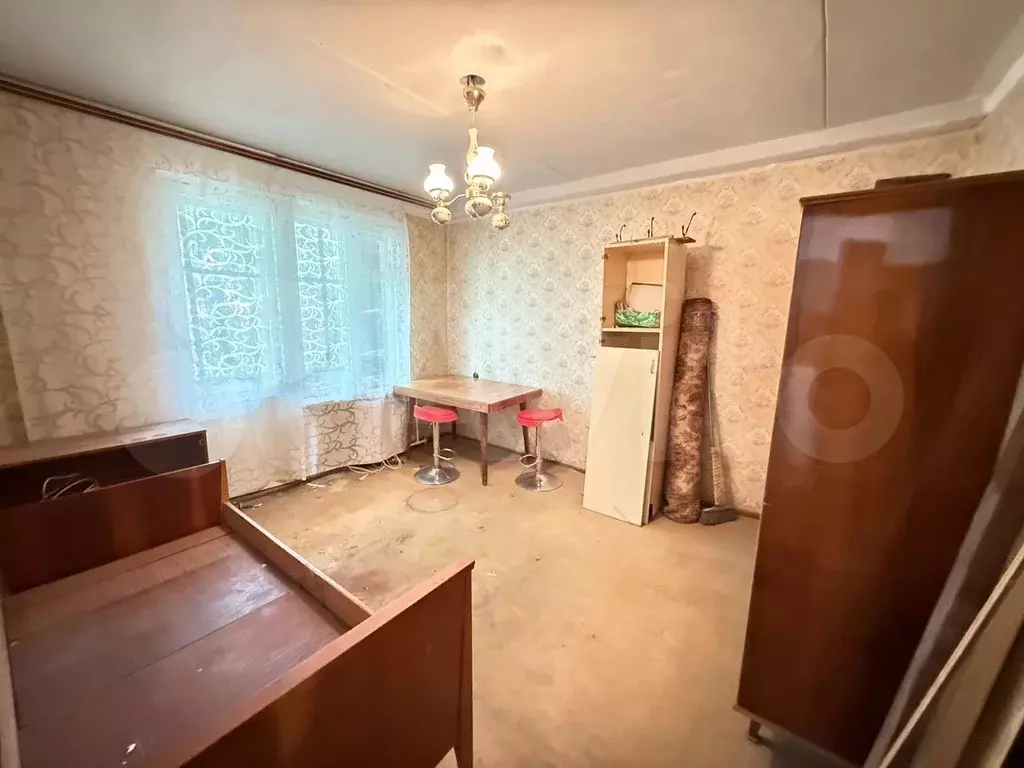 2-к. квартира, 45 м, 5/5 эт. - Фото 1