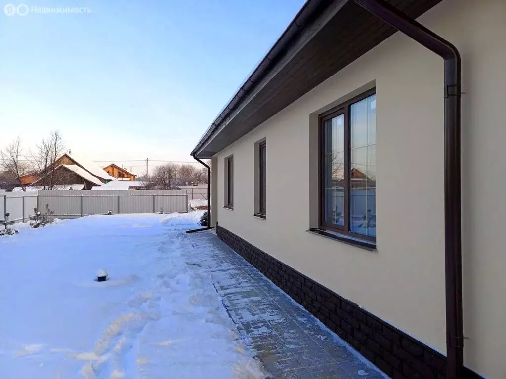 Дом в Богородский городской округ, деревня Соколово, КП Ново-Соколово ... - Фото 2