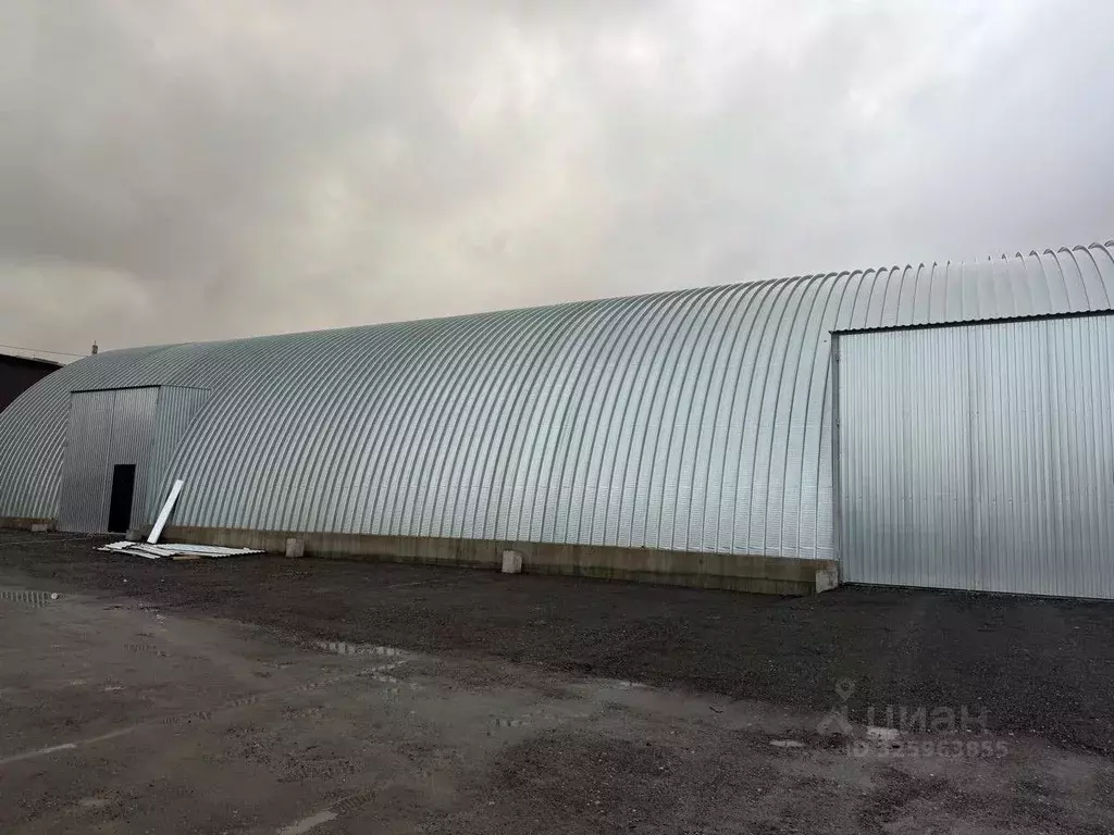 Склад в Московская область, Балашиха Саввино мкр,  (720 м) - Фото 2