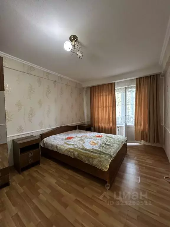 2-к кв. Ставропольский край, Кисловодск ул. 40 лет Октября, 12 (46.0 ... - Фото 2