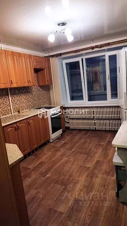 1-к кв. Белгородская область, Старый Оскол Комсомольский просп., 71г ... - Фото 1