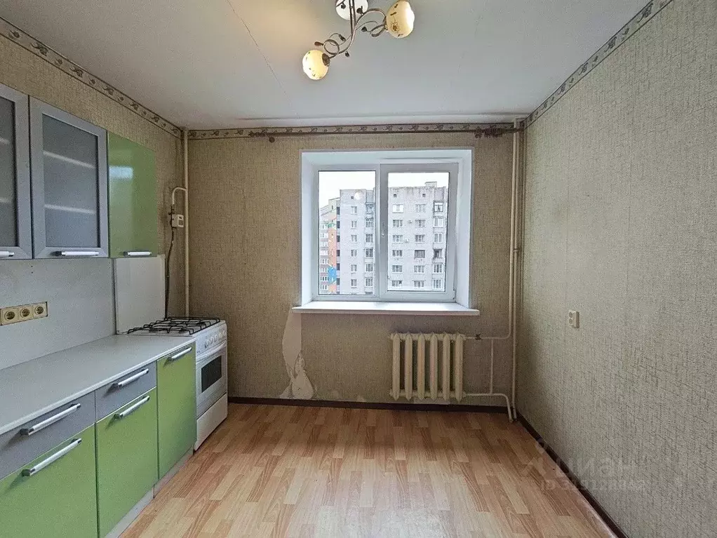 2-к кв. Новгородская область, Великий Новгород Нехинская ул., 30А ... - Фото 1