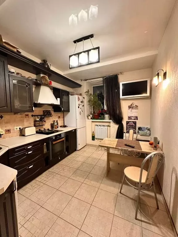 2-к кв. Ленинградская область, Коммунар г. Гатчинский муниципальный ... - Фото 2