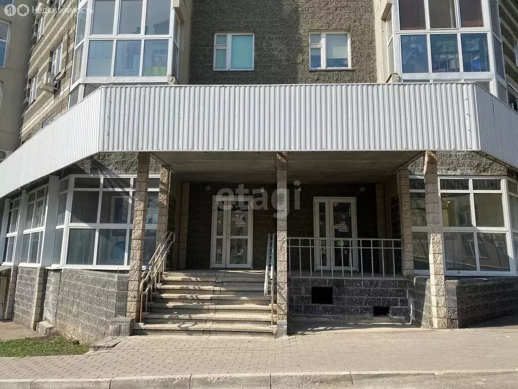 Помещение свободного назначения (280 м) - Фото 2