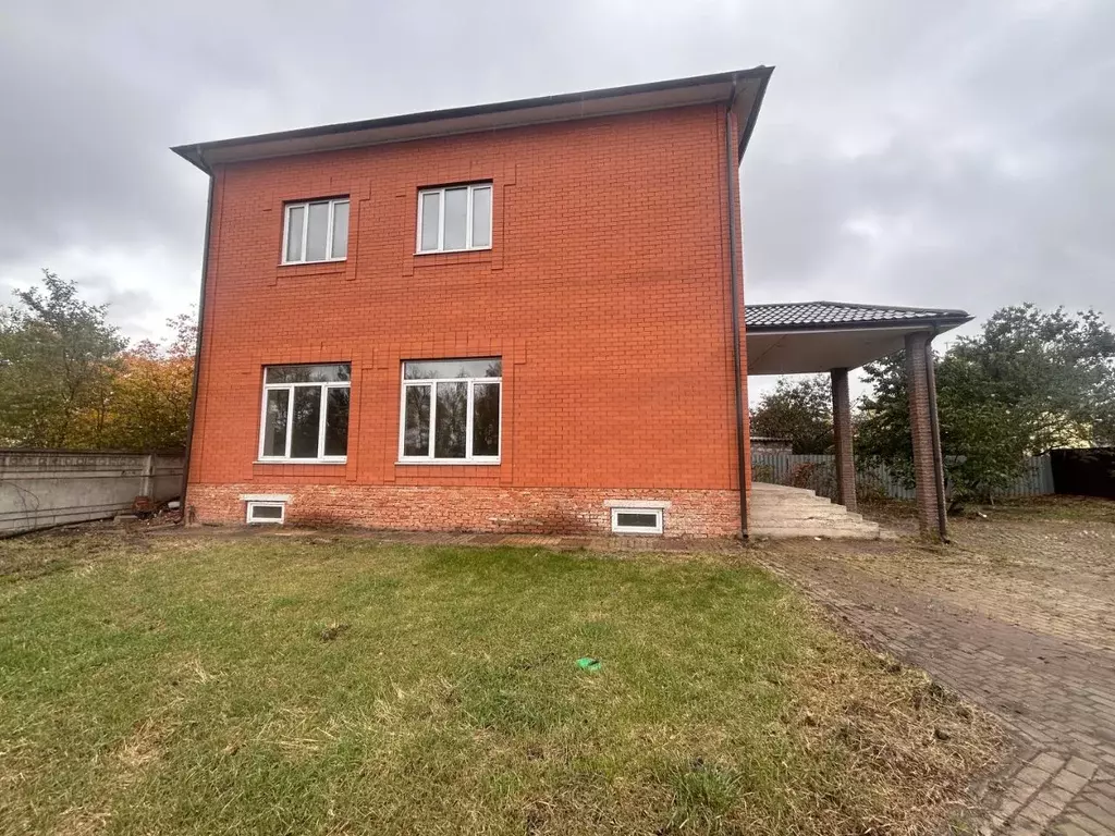 Дом в Курская область, Курск ул. Шубина, 13 (144 м) - Фото 2