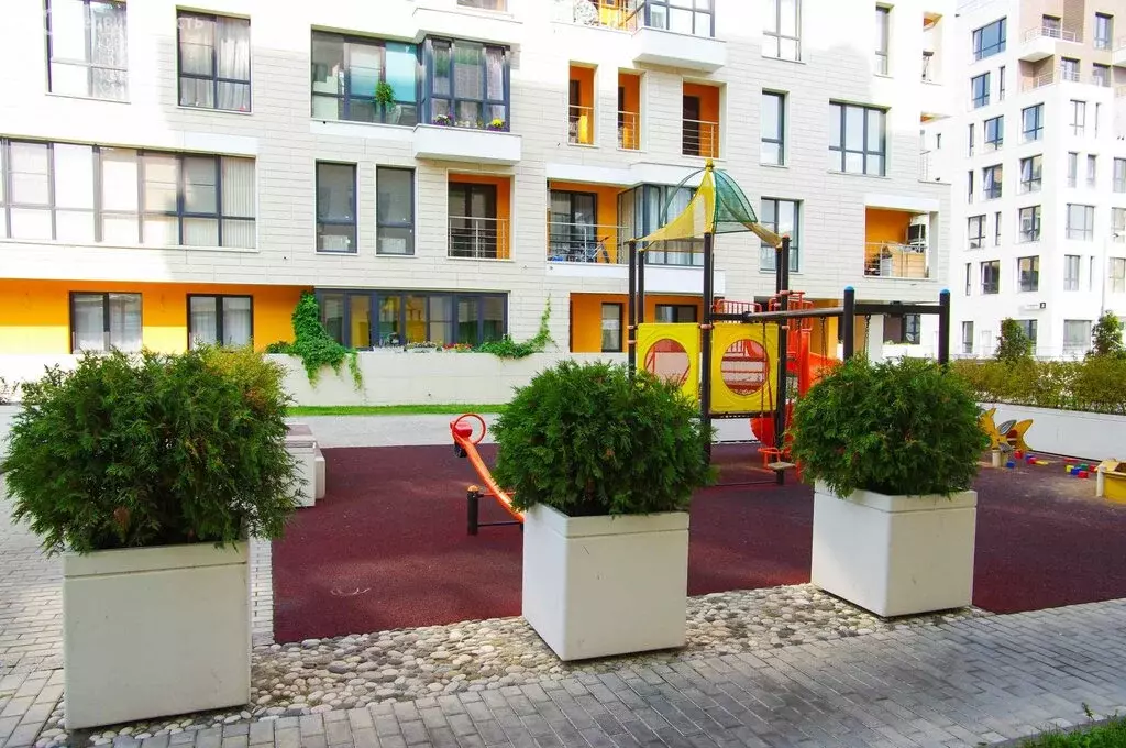 Квартира-студия: Химки, микрорайон Клязьма-Старбеево, квартал ... - Фото 2