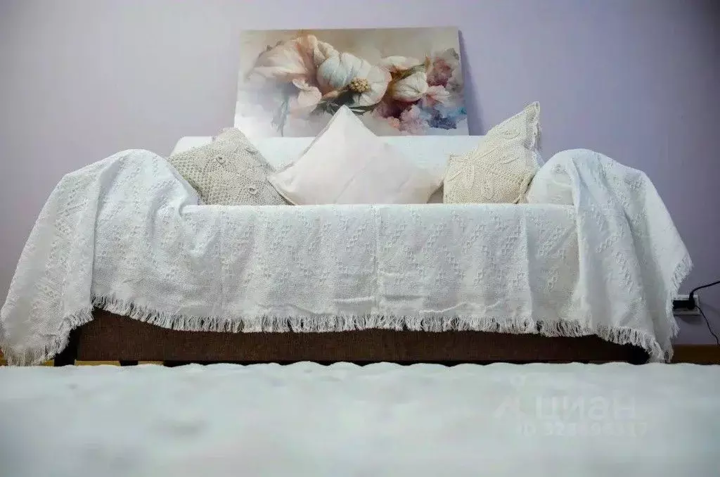 1-к кв. Москва Грузинский пер., 6 (35.0 м) - Фото 1