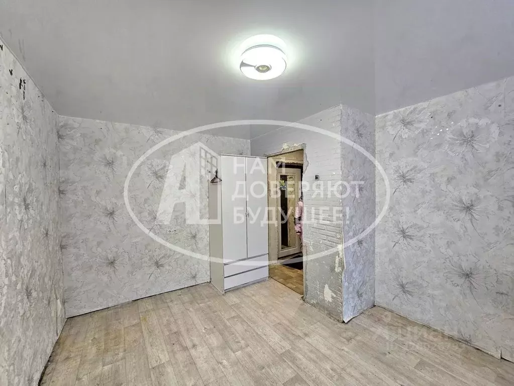 1-к кв. Пермский край, Чайковский Вокзальная ул., 57 (21.0 м) - Фото 2