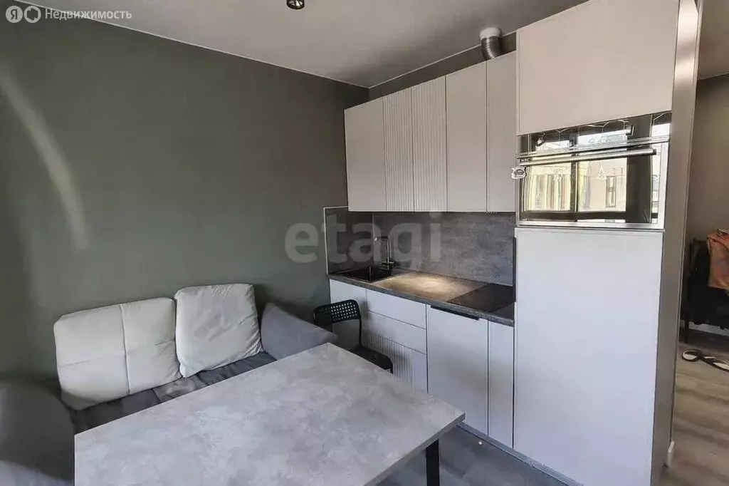 1-комнатная квартира: Санкт-Петербург, Лиговский проспект, 232 (37.7 ... - Фото 2