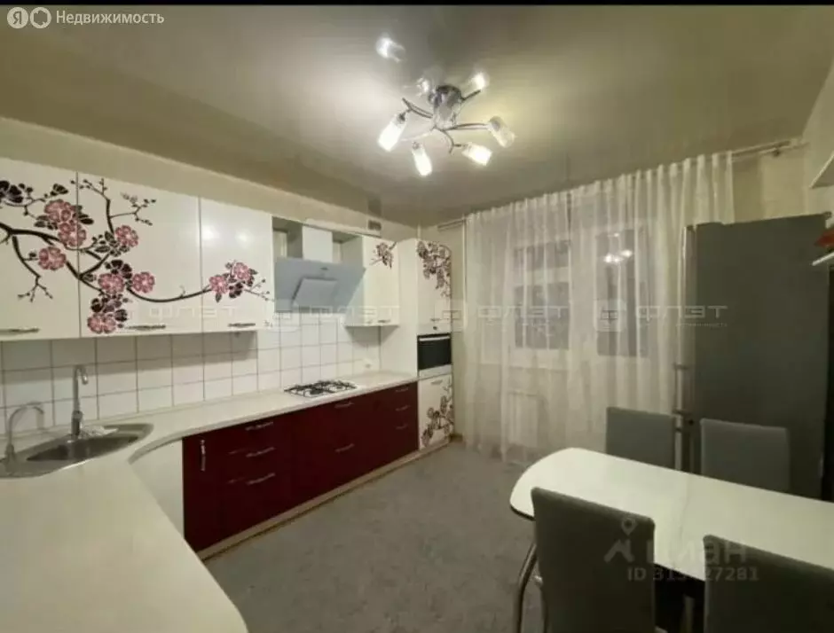 2-комнатная квартира: Казань, Минская улица, 37 (65 м) - Фото 2