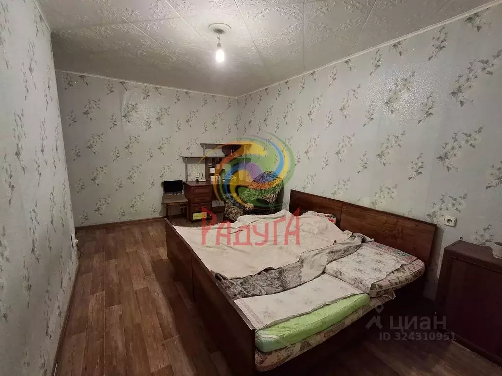 1-к кв. Ивановская область, Иваново Революционная ул., 8 (34.0 м) - Фото 1