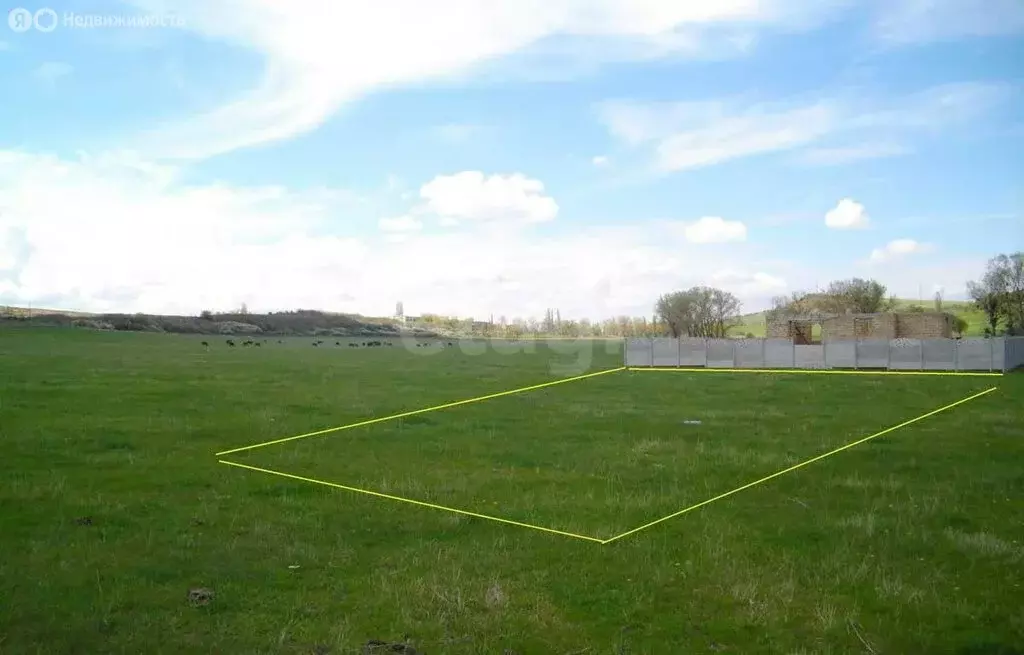 Участок в Ярославский муниципальный округ, деревня Лобаниха (40 м) - Фото 2