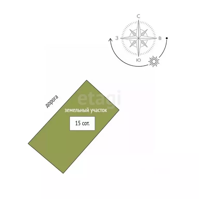 Дом в Калужская область, Малоярославецкий муниципальный округ, ... - Фото 2