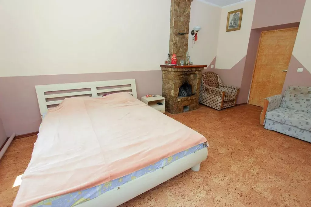Дом в Крым, Феодосия ул. Гарнаева, 21 (65 м) - Фото 1
