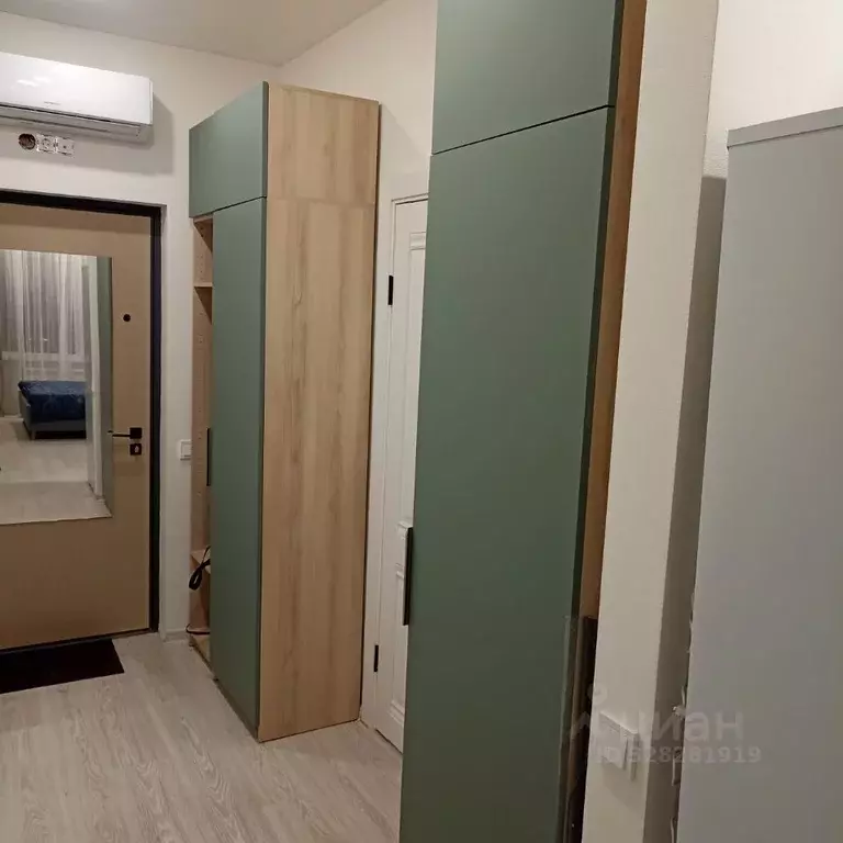 Студия Московская область, Одинцовский городской округ, Новоивановское ... - Фото 2