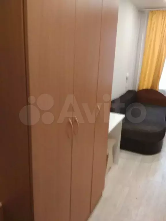 Квартира-студия, 16 м, 1/5 эт. - Фото 0