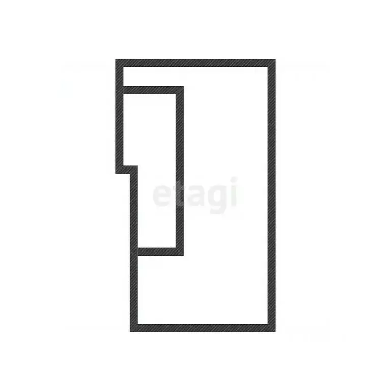 Склад в Курганская область, Курган Промышленная ул., 7 (237 м) - Фото 2