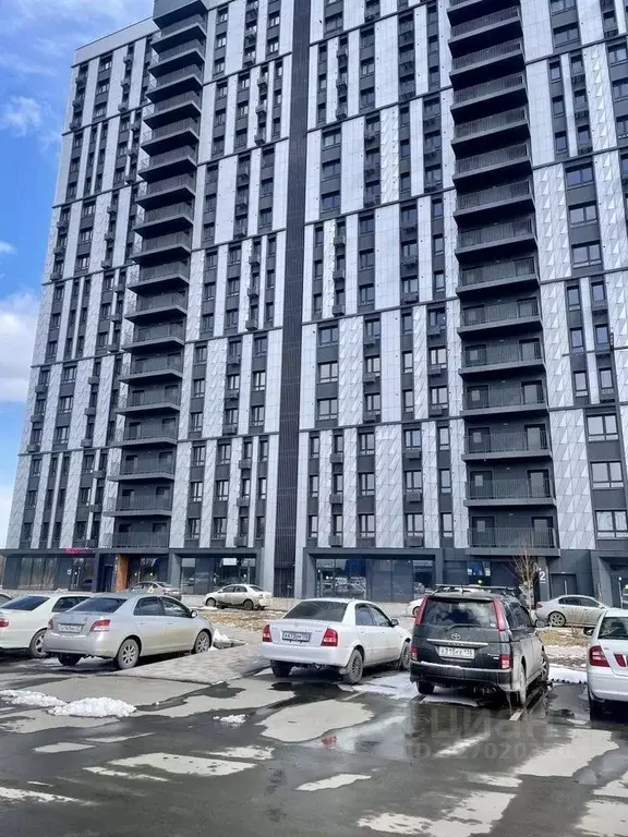 2-к кв. Иркутская область, Иркутск Затон кв-л, ул. Набережная Иркута, ... - Фото 2