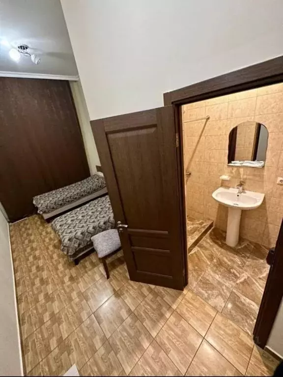 Комната Ставропольский край, Железноводск городской округ, пос. ... - Фото 2