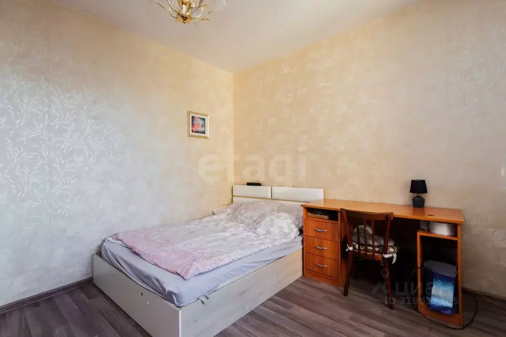 Комната Санкт-Петербург Старо-Петергофский просп., 9б (15.1 м) - Фото 0