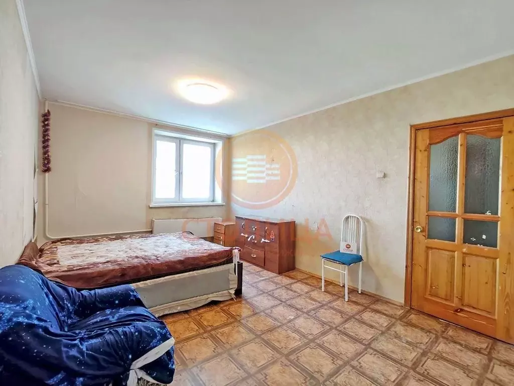 1-к кв. Московская область, Балашиха ул. Объединения, 9/28 (43.0 м) - Фото 1