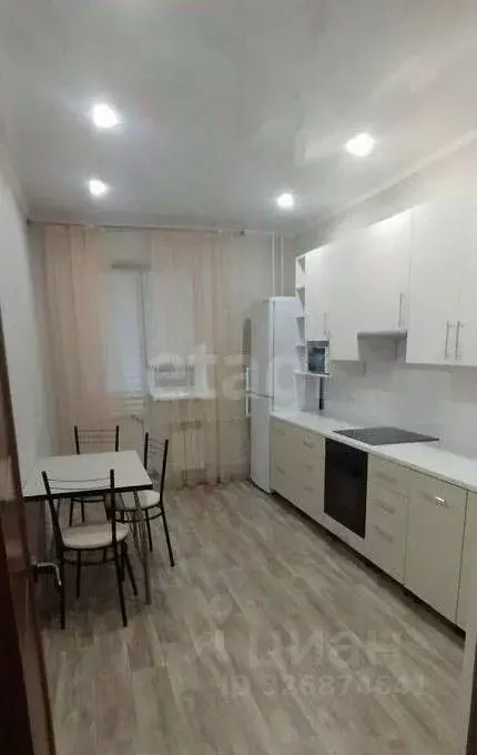 2-к кв. Воронежская область, Воронеж Московский просп., 48Б (62.0 м) - Фото 1