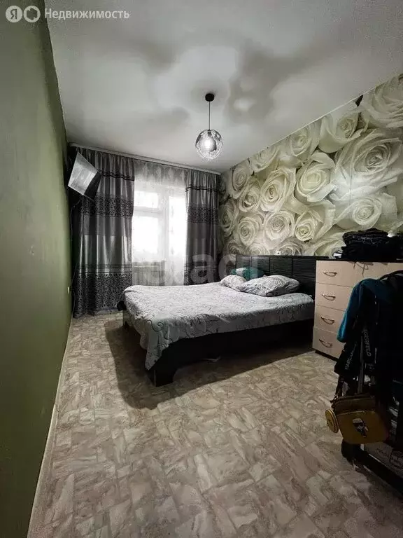 2-комнатная квартира: Якутск, улица Можайского, 15/5 (65.4 м) - Фото 1