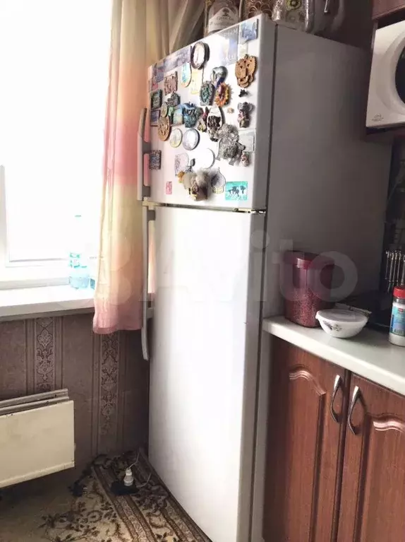 2-к. квартира, 53 м, 4/5 эт. - Фото 1