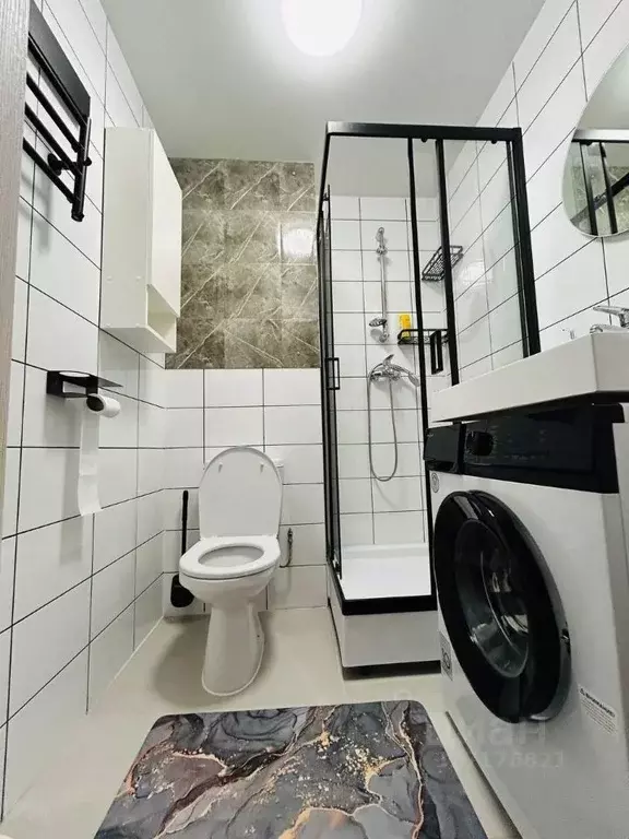 Студия Москва ул. Трехполье, 6к1 (24.0 м) - Фото 2