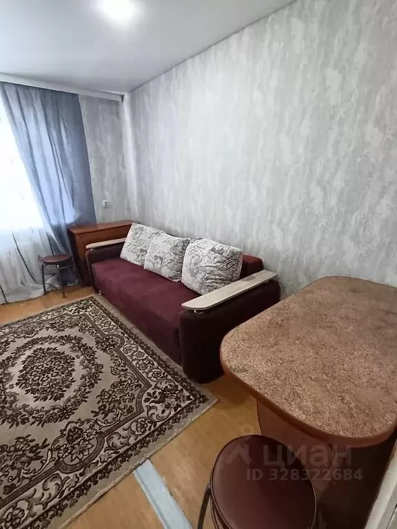 1-к кв. Марий Эл, Йошкар-Ола ул. Свердлова, 36А (18.0 м) - Фото 2