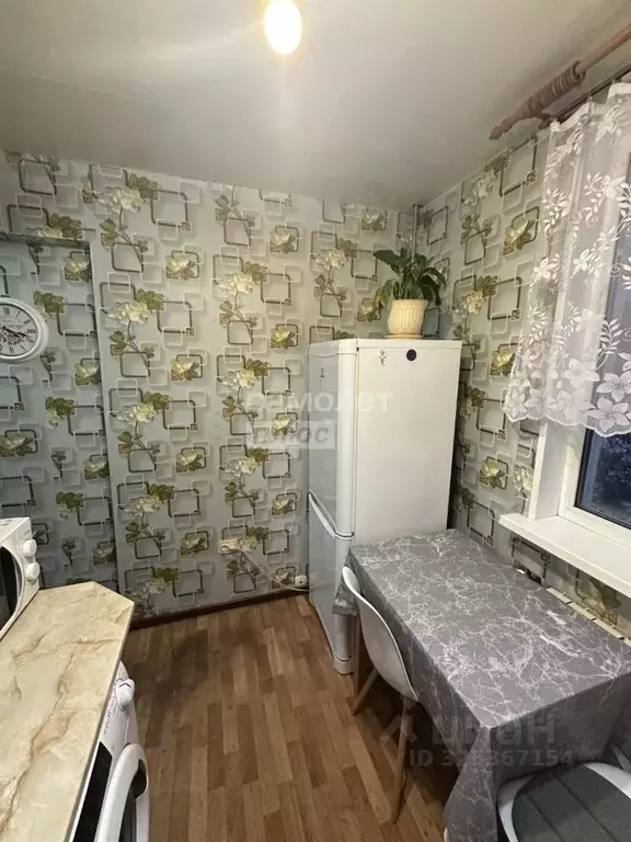 1-к кв. Московская область, Дмитров Имени А.М. Маркова мкр, 21 (32.2 ... - Фото 2