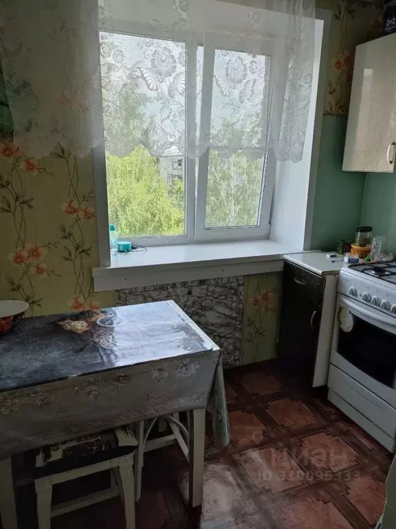 2-к кв. Вологодская область, Великий Устюг ул. Сахарова, 18 (45.4 м) - Фото 1