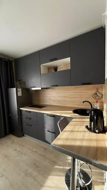 Студия Москва, Москва, Зеленоград к814 (15.0 м) - Фото 1