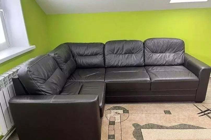 2-к кв. Московская область, Коломна городской округ, д. Бакунино ул. ... - Фото 2